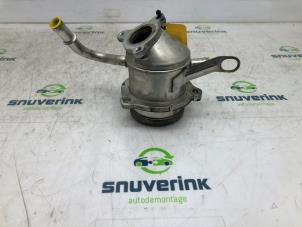 Used EGR cooler Renault Express 1.5 dCi 75 Price € 48,40 Inclusive VAT offered by Snuverink Autodemontage