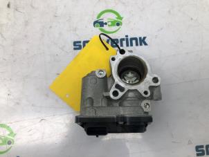 Used EGR valve Renault Express 1.5 dCi 75 Price € 96,80 Inclusive VAT offered by Snuverink Autodemontage