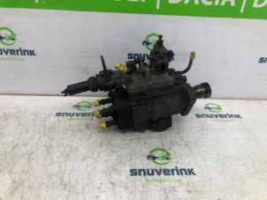 Used Mechanical fuel pump Fiat Ducato (230/231/232) 2.5 D Price € 169,40 Inclusive VAT offered by Snuverink Autodemontage