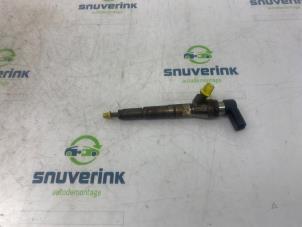 Used Injector (diesel) Renault Scénic III (JZ) 1.5 dCi 110 Price € 145,00 Margin scheme offered by Snuverink Autodemontage