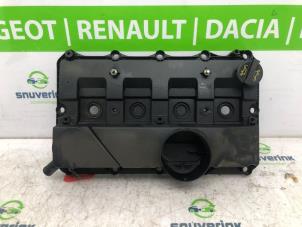 Used Rocker cover Citroen Jumper (U9) 2.2 HDi 120 Euro 4 Price € 90,75 Inclusive VAT offered by Snuverink Autodemontage