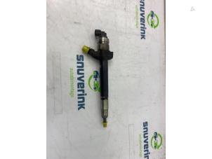 Usagé Injecteur (diesel) Citroen Jumper (U9) 2.2 HDi 120 Euro 4 Prix € 90,75 Prix TTC proposé par Snuverink Autodemontage
