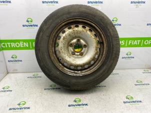 Used Spare wheel Renault Kangoo Express (FW) 1.5 dCi 70 Price € 50,00 Margin scheme offered by Snuverink Autodemontage