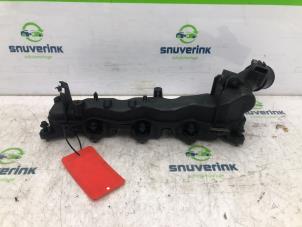 Used Intake manifold Citroen Jumper (U9) 2.2 HDi 120 Euro 4 Price € 90,75 Inclusive VAT offered by Snuverink Autodemontage
