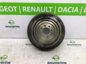 Used Flywheel Citroen Jumper (U9) 2.2 HDi 120 Euro 4 Price € 96,80 Inclusive VAT offered by Snuverink Autodemontage