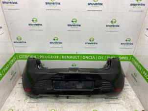Used Rear bumper Renault Clio IV (5R) 1.5 Energy dCi 90 FAP Price € 90,00 Margin scheme offered by Snuverink Autodemontage
