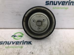 Used Water pump pulley Peugeot 207 CC (WB) 1.6 16V Price € 30,00 Margin scheme offered by Snuverink Autodemontage