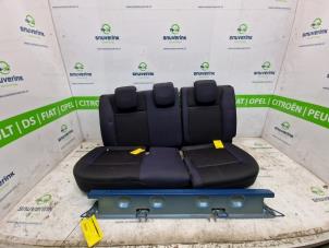Used Rear bench seat Renault Clio III (BR/CR) 1.4 16V Price € 100,00 Margin scheme offered by Snuverink Autodemontage