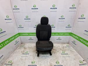 Gebrauchte Sitz links Renault Kangoo Express (FW) 1.5 dCi 70 Preis auf Anfrage angeboten von Snuverink Autodemontage