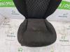 Seat, left from a Renault Kangoo Express (FW) 1.5 dCi 70 2008