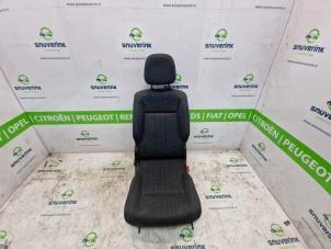 Used Rear seat Peugeot Partner Tepee (7A/B/C/D/E/F/G/J/P/S) 1.6 16V Phase 1 Price € 150,00 Margin scheme offered by Snuverink Autodemontage