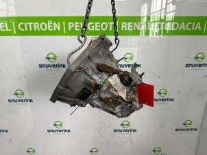 Used Gearbox Citroen C1 1.0 12V Price € 425,00 Margin scheme offered by Snuverink Autodemontage