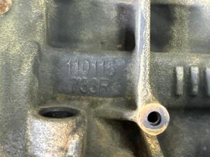 Used Engine crankcase Opel Vivaro B 1.6 CDTI Biturbo 120 Price € 350,00 Margin scheme offered by Snuverink Autodemontage