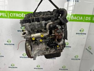 Gebrauchte Motor Peugeot 308 (4A/C) 1.6 HDiF 16V Preis € 850,00 Margenregelung angeboten von Snuverink Autodemontage