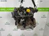 Engine from a Renault Clio IV (5R) 1.5 Energy dCi 90 FAP 2014