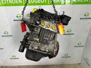 Used Engine Citroen C1 1.0 12V Price € 350,00 Margin scheme offered by Snuverink Autodemontage