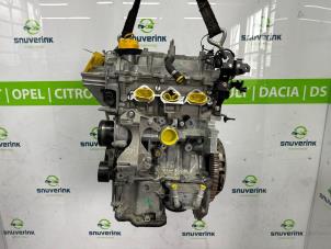 Używane Silnik Renault Clio IV (5R) 0.9 Energy TCE 90 12V Cena na żądanie oferowane przez Snuverink Autodemontage