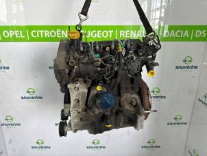 Usados Motor Renault Kangoo Express (FW) 1.5 dCi 70 Precio € 440,00 Norma de margen ofrecido por Snuverink Autodemontage