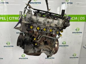 Usados Motor Fiat Fiorino (225) 1.3 JTD 16V Multijet Precio € 800,00 Norma de margen ofrecido por Snuverink Autodemontage