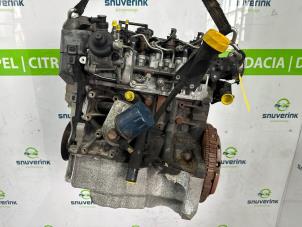 Usados Motor Renault Clio IV Estate/Grandtour (7R) 1.5 Energy dCi 90 FAP Precio € 484,00 IVA incluido ofrecido por Snuverink Autodemontage