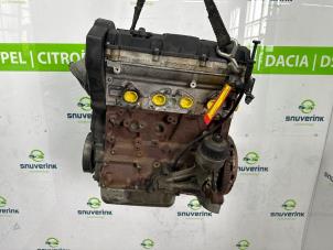Gebrauchte Motor Citroen Berlingo Multispace 1.6 16V Preis € 460,00 Margenregelung angeboten von Snuverink Autodemontage