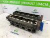 Cylinder head from a Peugeot 407