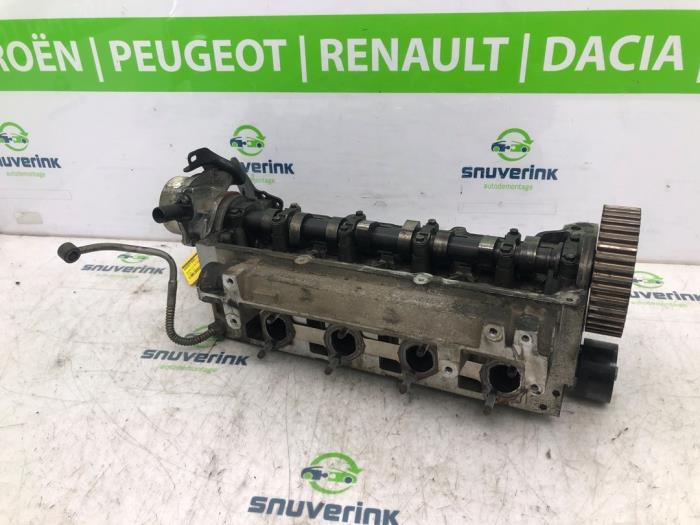 Gebrauchte Zylinderkopf Renault Kangoo Express (FW) 1.5 dCi 70 Preis € 229,88 Mit Mehrwertsteuer angeboten von Snuverink Autodemontage