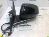 Wing mirror, left from a Jeep Compass (MP), 2016 1.4 Multi Air2 16V 4x4, SUV, Petrol, 1.368cc, 125kW (170pk), 4x4, 55263623, 2017-03 2017