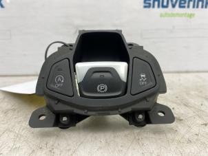 Usados Interruptor de freno de mano Jeep Compass (MP) 1.4 Multi Air2 16V 4x4 Precio € 40,00 Norma de margen ofrecido por Snuverink Autodemontage