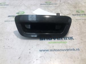 Used Tailgate handle Jeep Compass (MP) 1.4 Multi Air2 16V 4x4 Price € 40,00 Margin scheme offered by Snuverink Autodemontage