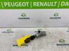 Renault Clio III (BR/CR) 1.4 16V Zündschloss+Schlüssel