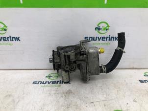 Used Oil cooler Peugeot Expert Price € 35,00 Margin scheme offered by Snuverink Autodemontage