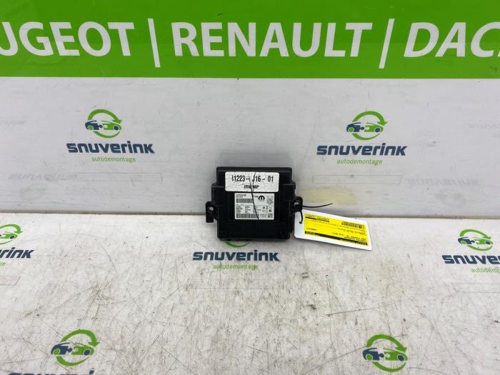 Used Computer, miscellaneous Jeep Compass II (MP) 1.4 Multi Air2 16V 4x4 Price € 113,72 Inclusive VAT offered by Snuverink Autodemontage
