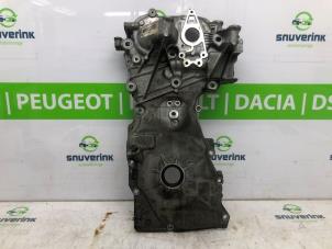 Used Timing cover Renault Clio Price € 50,00 Margin scheme offered by Snuverink Autodemontage