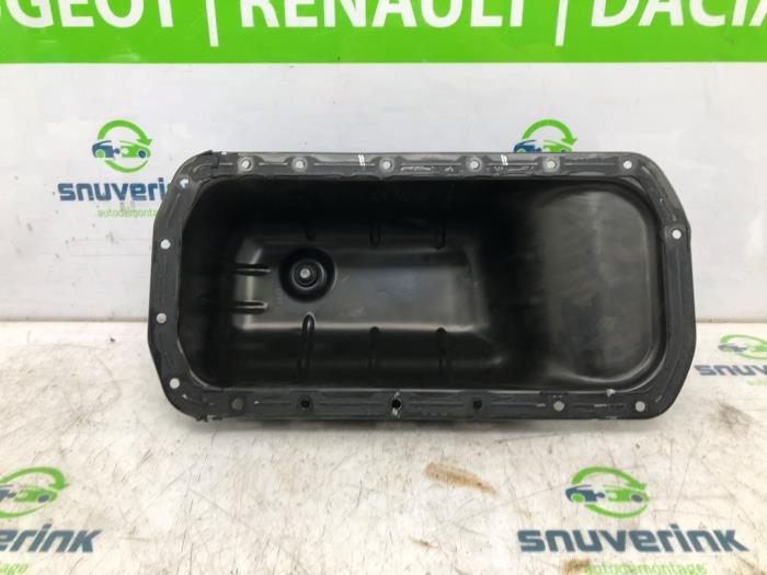 Usagé Couvercle carter Citroen Berlingo 1.6 BlueHDI 75 Prix € 38,12 Prix TTC proposé par Snuverink Autodemontage