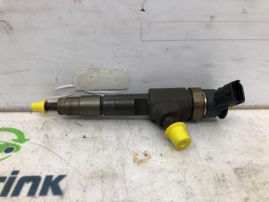 Used Injector (diesel) Citroen Berlingo 1.6 BlueHDI 75 Price € 54,45 Inclusive VAT offered by Snuverink Autodemontage