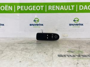 Used Multi-functional window switch Citroen C3 (SC) 1.0 Vti 68 12V Price € 55,00 Margin scheme offered by Snuverink Autodemontage