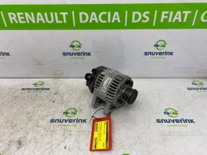 Usagé Dynamo Citroen C3 (SC) 1.0 Vti 68 12V Prix € 60,00 Règlement à la marge proposé par Snuverink Autodemontage