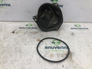 Used Gearbox cover Renault Twingo II (CN) 1.2 16V LEV Price € 40,00 Margin scheme offered by Snuverink Autodemontage