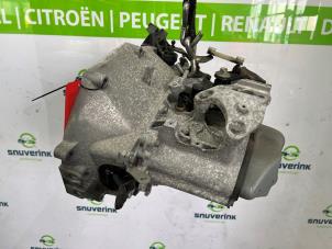 Gebrauchte Getriebe Citroen C3 (SC) 1.0 Vti 68 12V Preis € 400,00 Margenregelung angeboten von Snuverink Autodemontage
