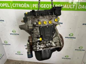 Gebrauchte Motor Peugeot 107 1.0 12V Preis € 350,00 Margenregelung angeboten von Snuverink Autodemontage