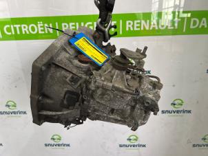 Gebrauchte Getriebe Peugeot 107 1.0 12V Preis € 305,00 Margenregelung angeboten von Snuverink Autodemontage