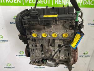 Used Engine Peugeot 207/207+ (WA/WC/WM) 1.4 16V Price € 450,00 Margin scheme offered by Snuverink Autodemontage