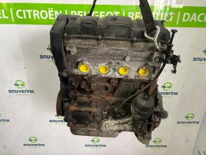 Used Engine Peugeot 207/207+ (WA/WC/WM) 1.6 16V Price € 460,00 Margin scheme offered by Snuverink Autodemontage