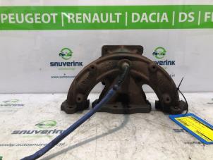Used Exhaust manifold Peugeot 207/207+ (WA/WC/WM) 1.6 16V Price € 70,00 Margin scheme offered by Snuverink Autodemontage