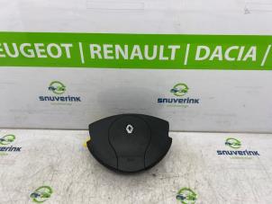 Used Left airbag (steering wheel) Renault Twingo II (CN) 1.2 Price € 80,00 Margin scheme offered by Snuverink Autodemontage