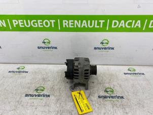 Usagé Alternateur Renault Twingo II (CN) 1.2 Prix € 35,00 Règlement à la marge proposé par Snuverink Autodemontage