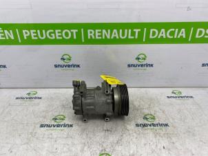 Used Air conditioning pump Renault Twingo II (CN) 1.2 Price € 40,00 Margin scheme offered by Snuverink Autodemontage