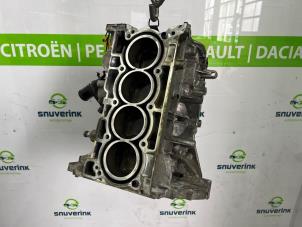 Używane Dolny blok silnika Dacia Lodgy (JS) 1.6 16V Cena € 400,00 Procedura marży oferowane przez Snuverink Autodemontage