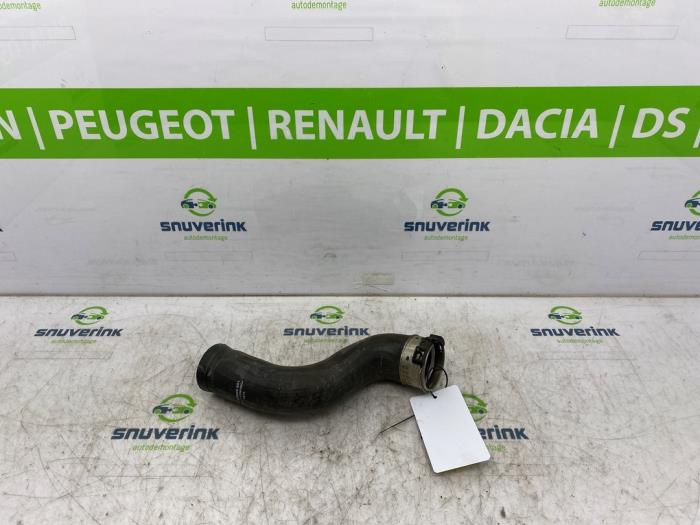 Gebrauchte Intercooler Schlauch Nissan NV 200 (M20M) 1.5 dCi 90 Preis € 125,24 Mit Mehrwertsteuer angeboten von Snuverink Autodemontage